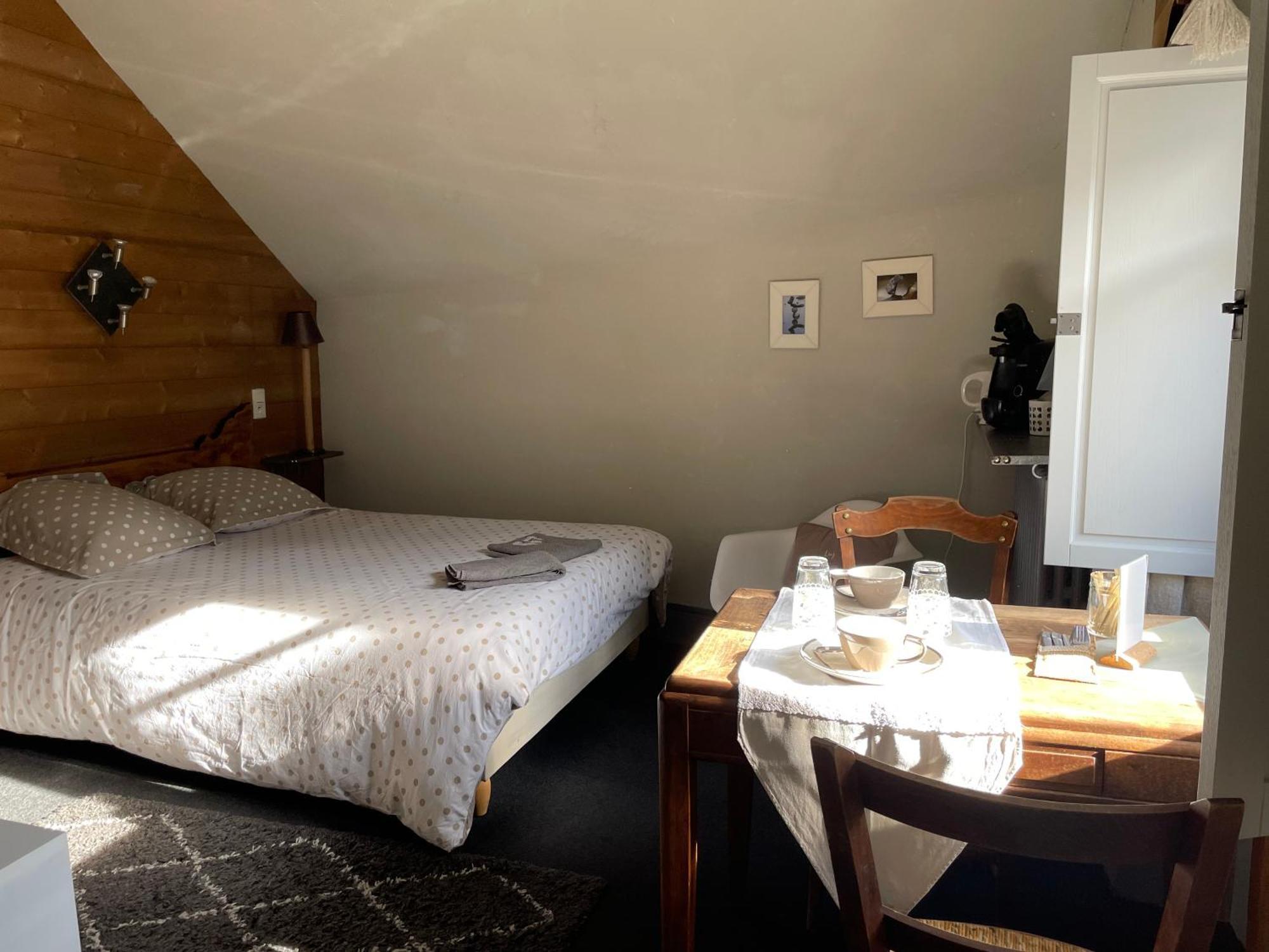 Ferienwohnung Les Remparts Luz-Saint-Sauveur Exterior foto